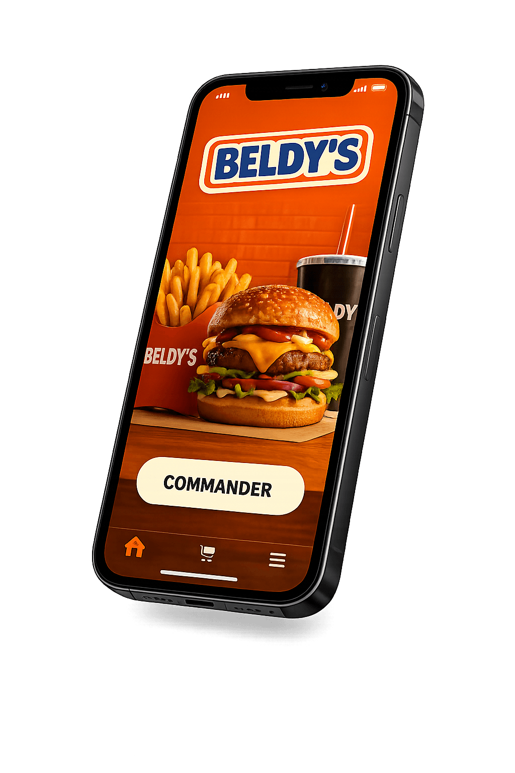 Application Beldy's